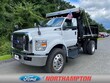 Ford Super Duty F-650