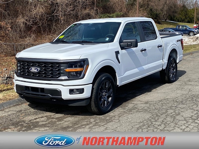 2026 Ford F-150 Full Size Truck 