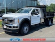  Ford Chassis Cab