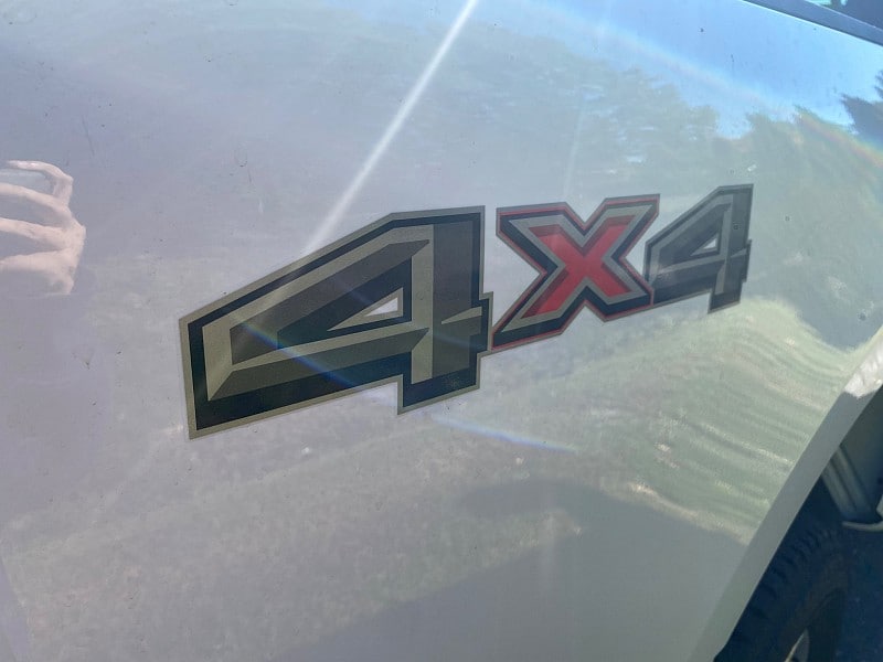2026 Ford F-350 Super Duty XLT - Photo 11