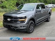 Ford F-150 4WD