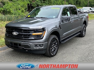 2025 Ford F-150 XLT Full Size Truck