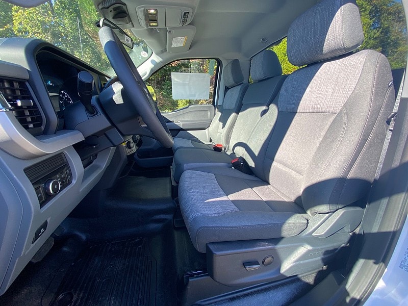 2026 Ford F-350 Super Duty XLT - Photo 15