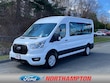  Ford Transit Passenger Wagon