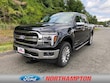 Ford F-150 4WD