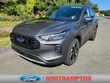 Ford Escape Hybrid