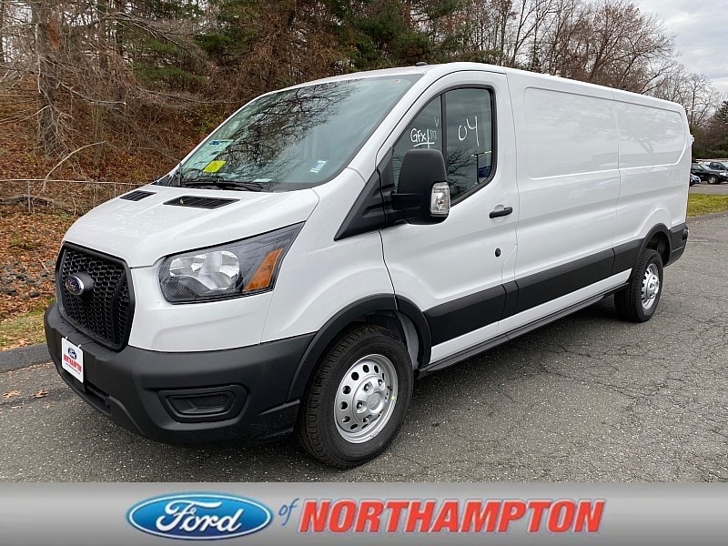 2025 Ford Transit Van Base's photo