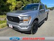  Ford F-150 4WD