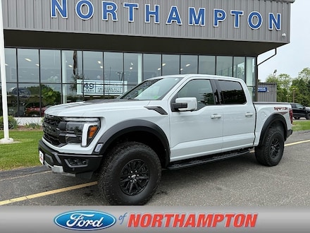 2026 Ford F-150 4WD Raptor Full Size Truck
