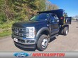  Ford Chassis Cab