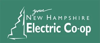 New Hampshire Electric Coop Logo