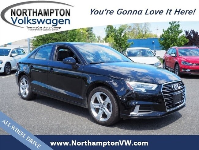 2017 Audi S3 For Sale Classiccars Com Cc 1104346
