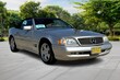 Mercedes-Benz SL-Class