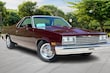 Chevrolet El Camino