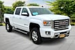 GMC Sierra 2500HD