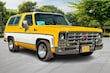 Chevrolet Blazer Utility 4WD
