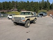 Ford Bronco 2D Utility 4WD