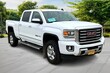 GMC Sierra 2500HD