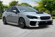 Subaru WRX