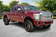 Ford Super Duty F-350 SRW