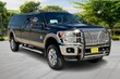 Ford Super Duty F-350 SRW