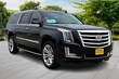 Cadillac Escalade ESV