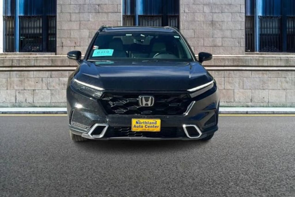 Used 2023 Honda CR-V Hybrid Sport Touring Sport Touring AWD