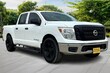 Nissan Titan