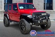Jeep Wrangler Unlimited