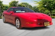 Pontiac Firebird