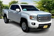 GMC Canyon