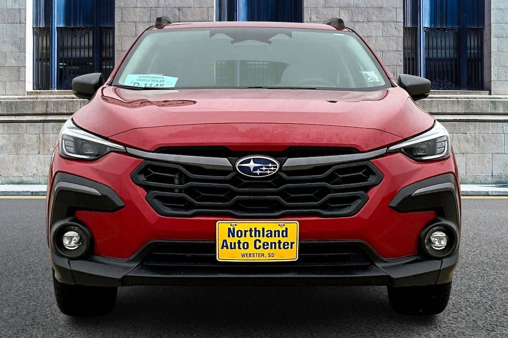Used 2024 Subaru Crosstrek Limited Limited AWD