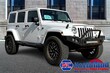 Jeep Wrangler JK Unlimited