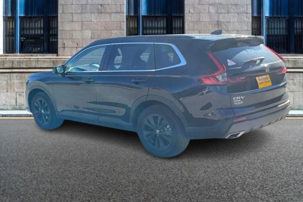 Used 2023 Honda CR-V Hybrid Sport Touring Sport Touring AWD
