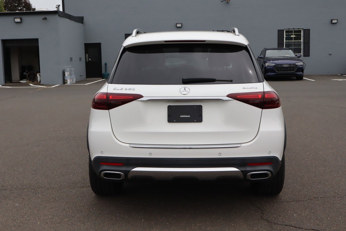 2024 Mercedes-Benz GLE GLE350 - Photo 6