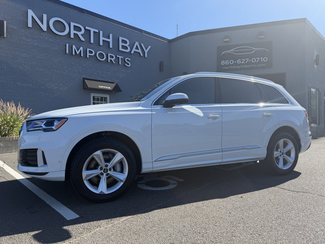 2024 Audi Q7