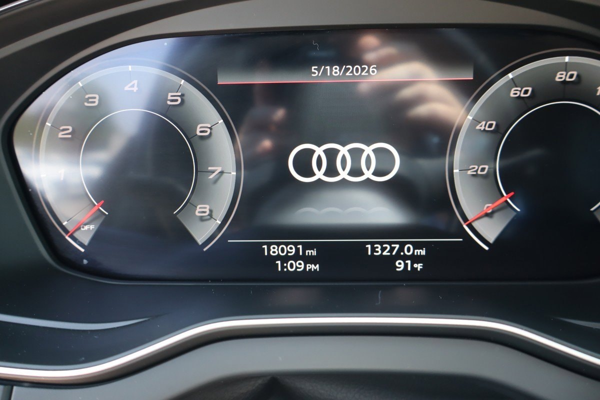 2024 Audi SQ5 Premium Plus - Photo 10