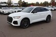 Audi SQ5 Sportback