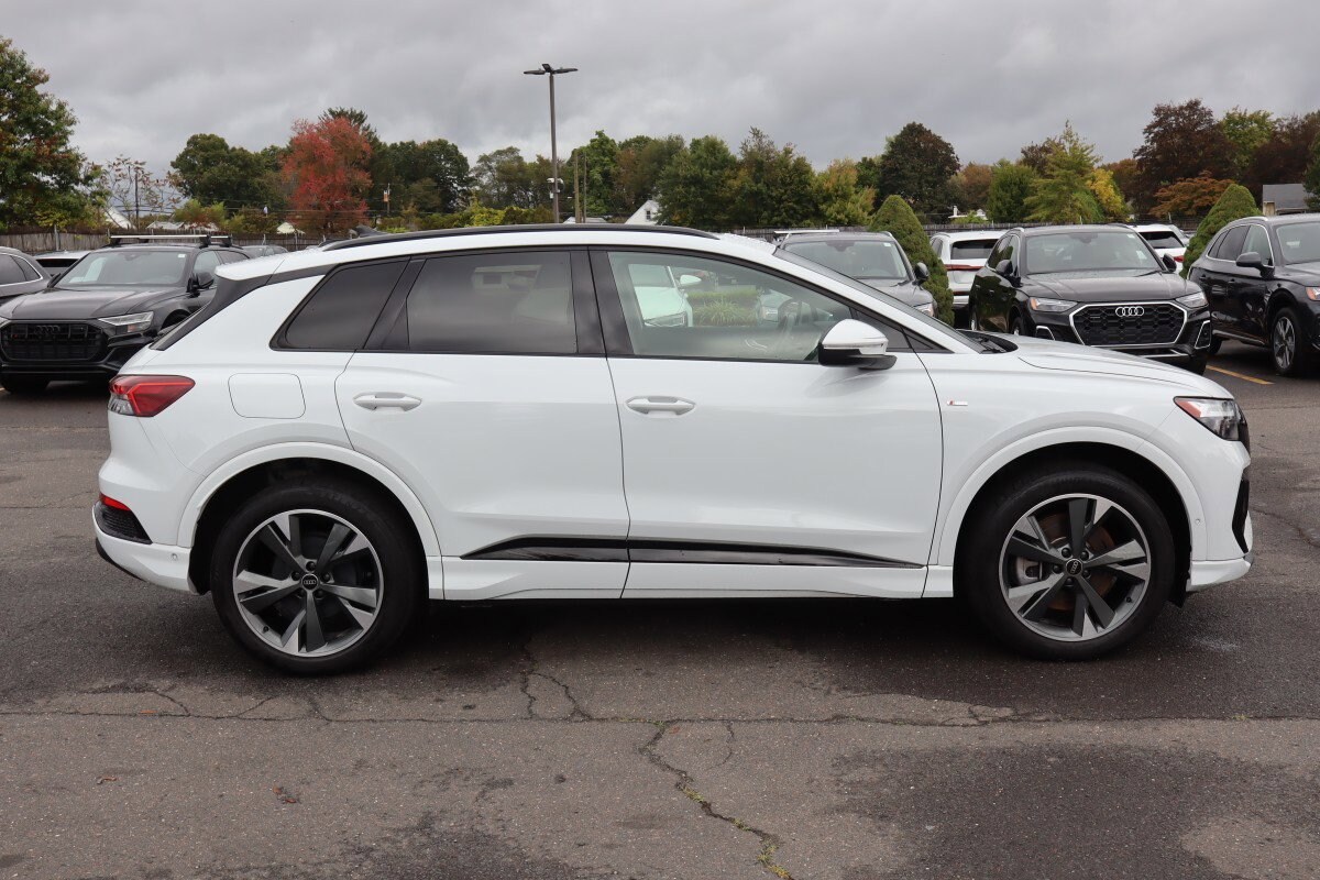 2023 Audi Q4 E-tron Premium Plus 50 photo 4