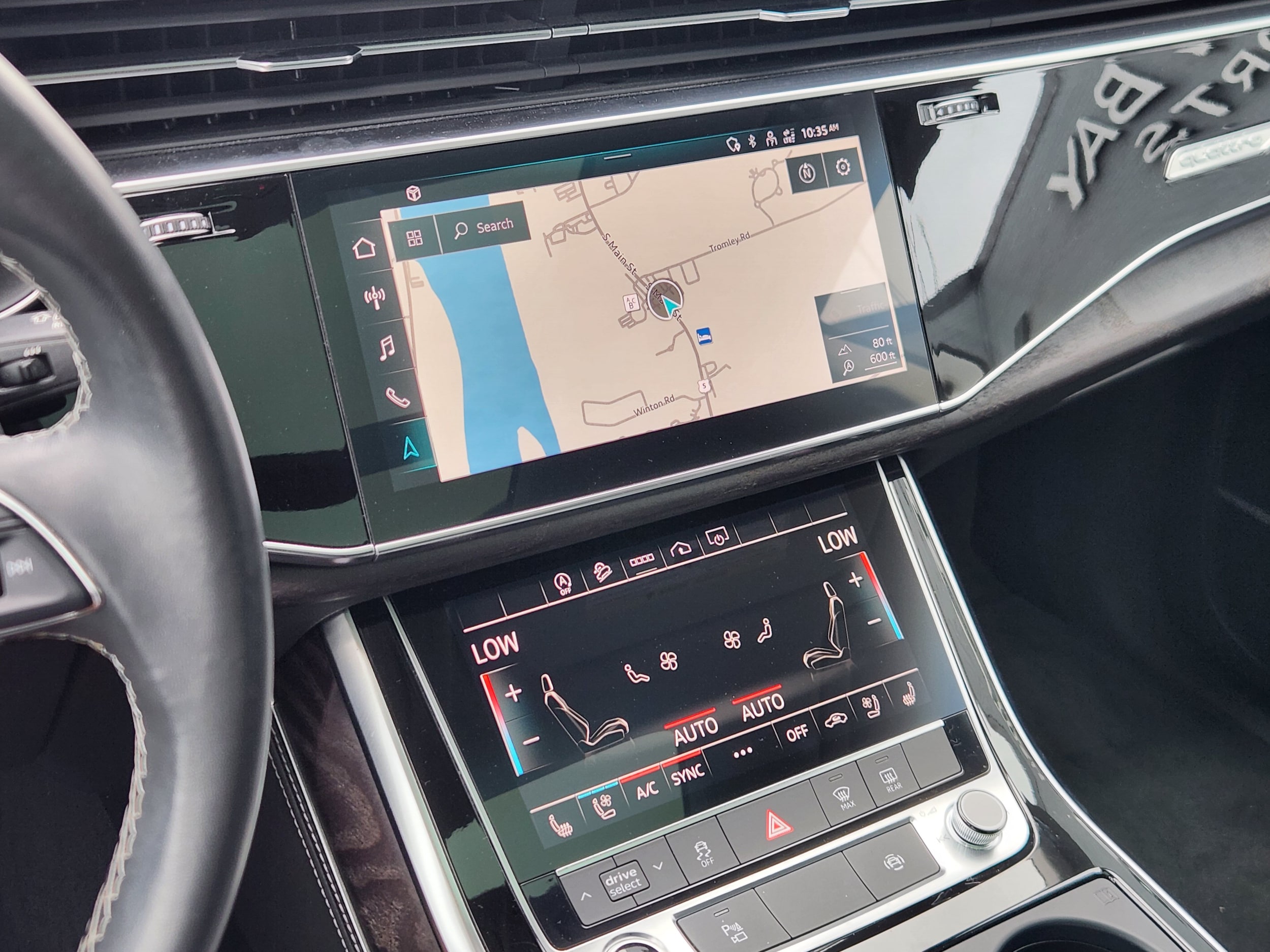 2023 Audi Q8 Premium Plus - Photo 29