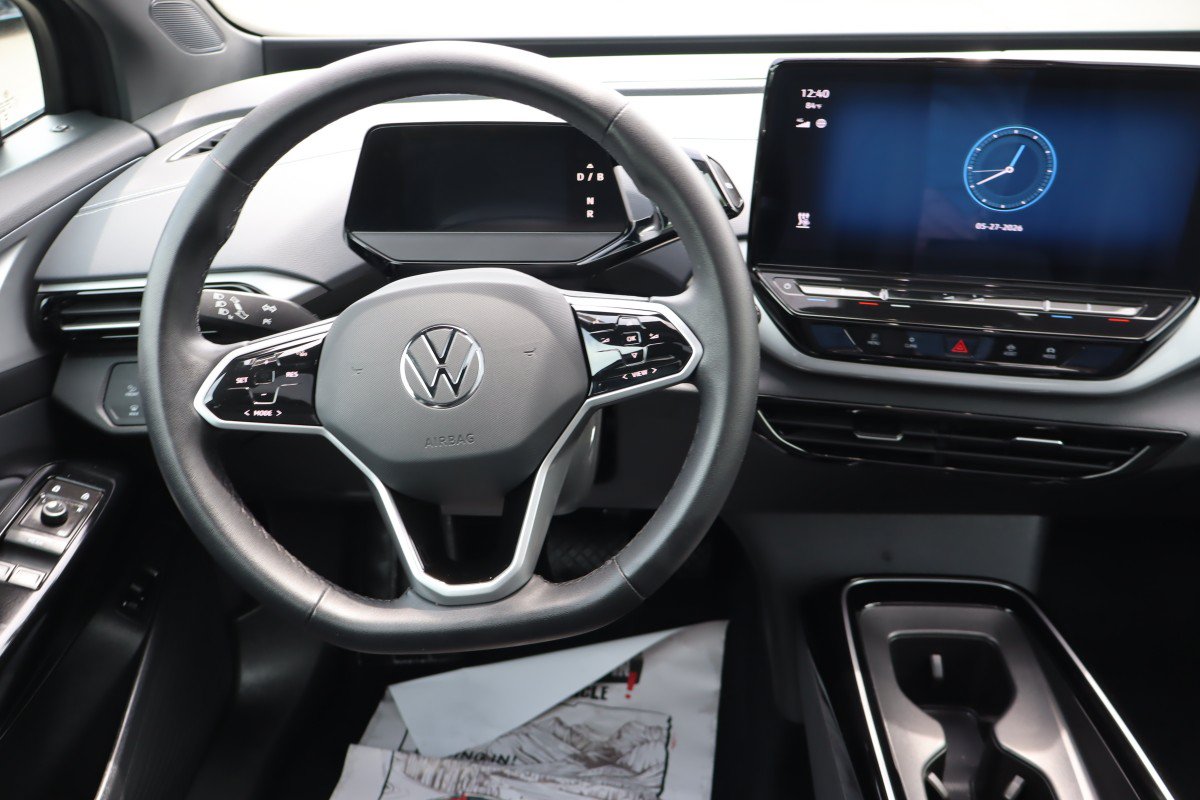 2023 Volkswagen ID.4 PRO S - Photo 10