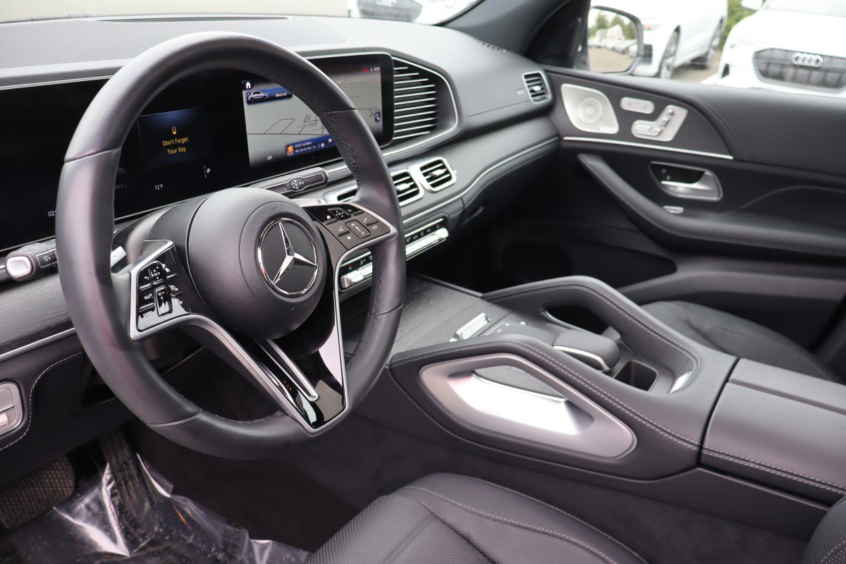 2024 Mercedes-Benz GLE GLE350 - Photo 9