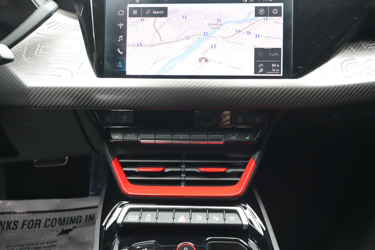 2023 Audi RS e-tron GT Base - Photo 12