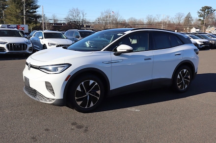 2021 Volkswagen ID.4 Pro S SUV