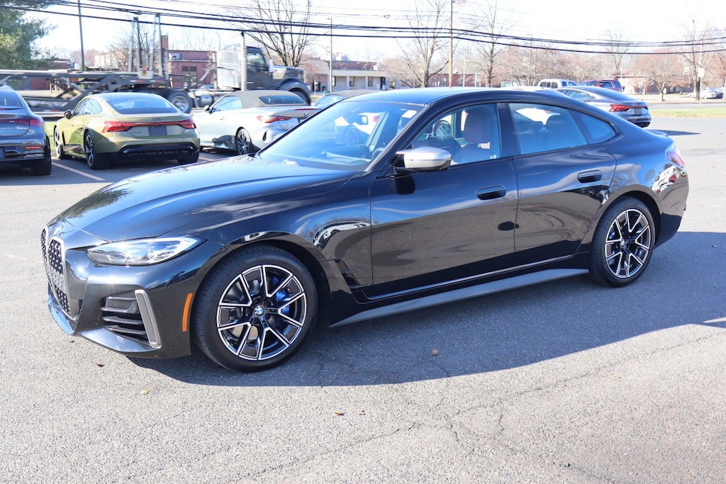 Used 2024 BMW M440i M440i xDrive Gran Coupe Gran Coupe
