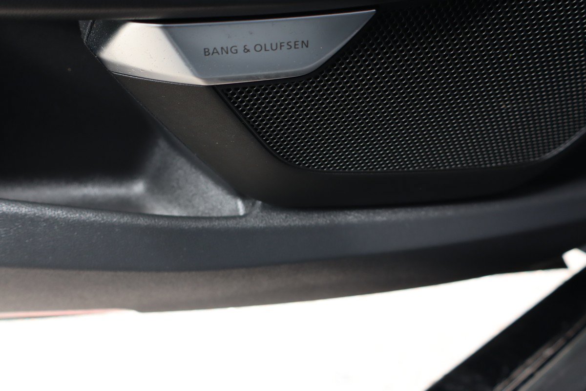 2023 Audi RS e-tron GT Base - Photo 20