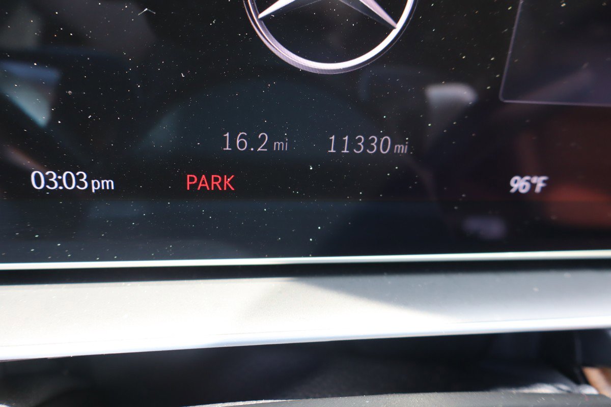 2024 Mercedes-Benz GLS Base - Photo 10