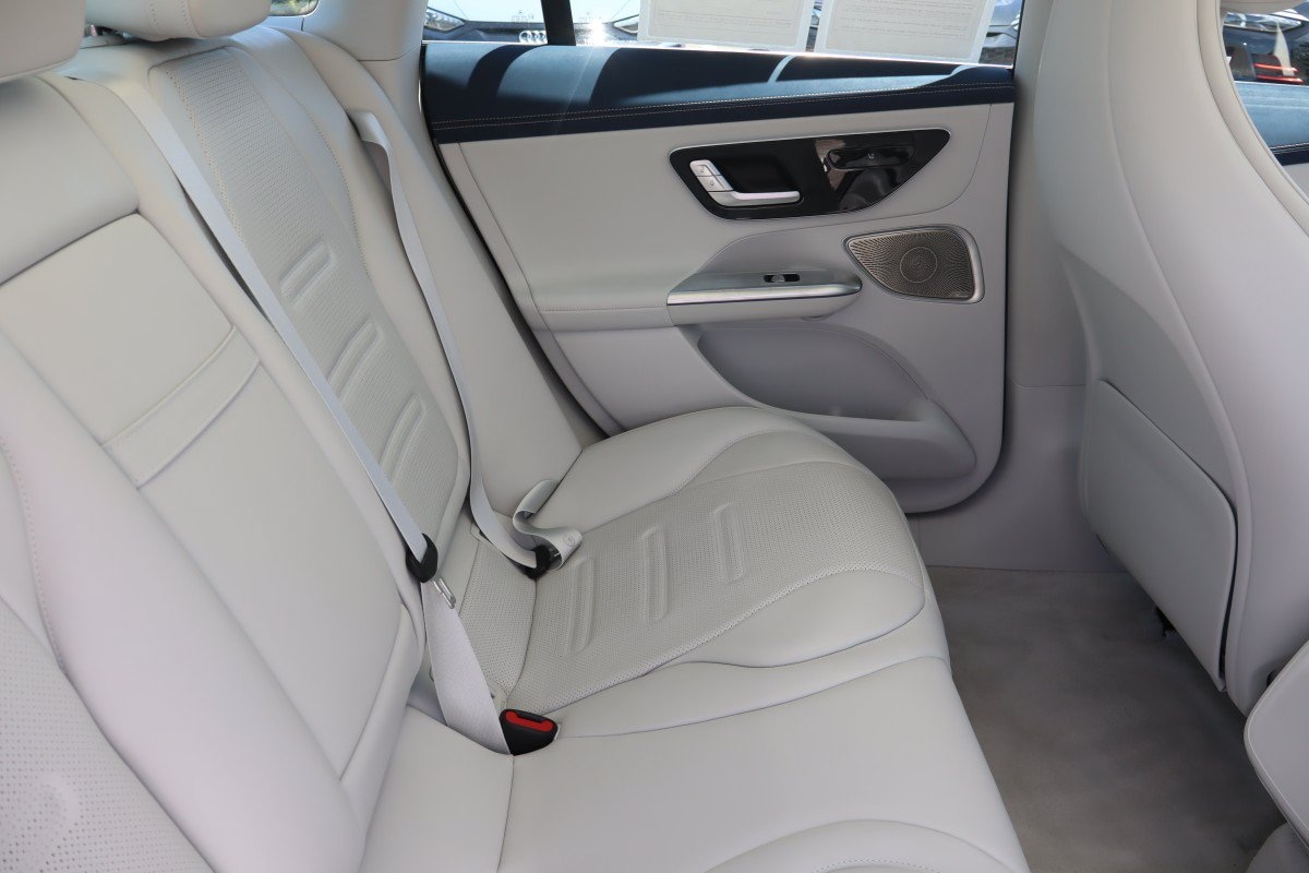 2023 Mercedes-Benz EQE AMG EQE 53 - Photo 18