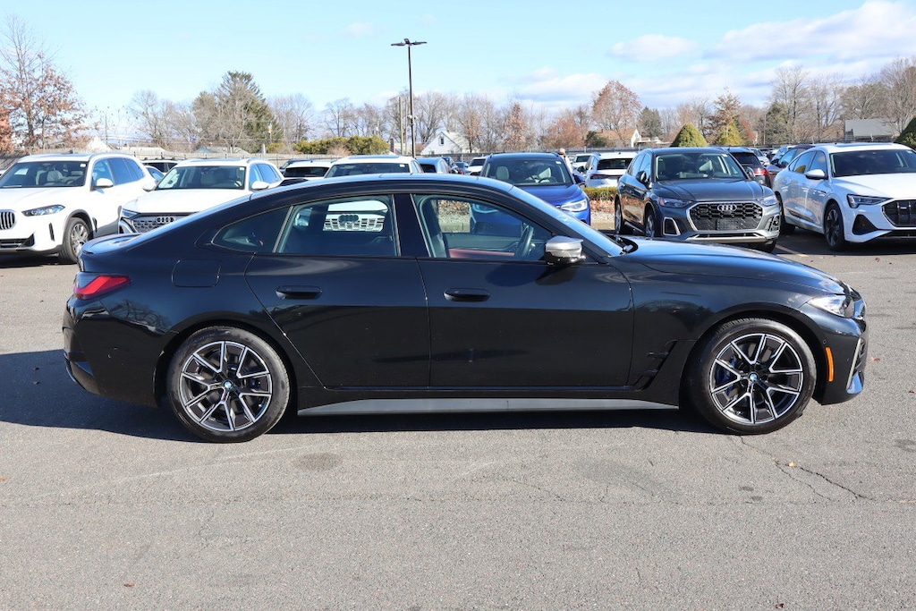 Used 2024 BMW M440i M440i xDrive Gran Coupe Gran Coupe