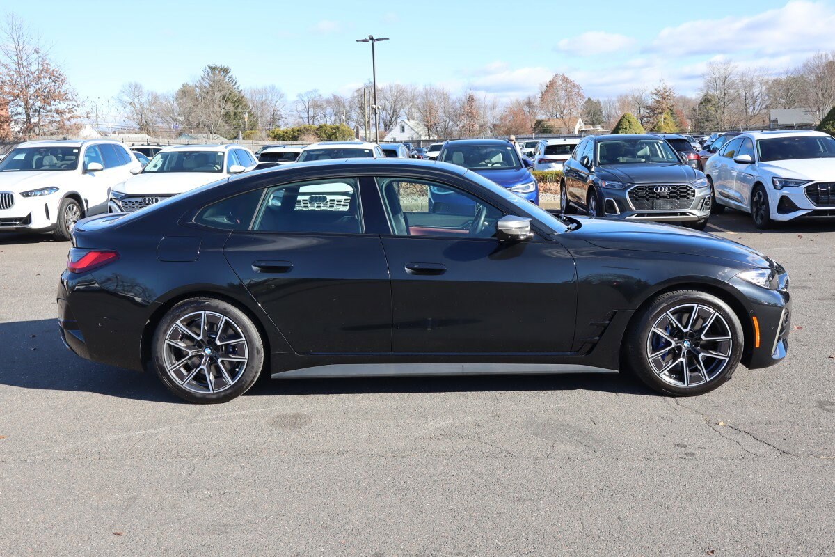 2024 Bmw M440i xDrive photo 3